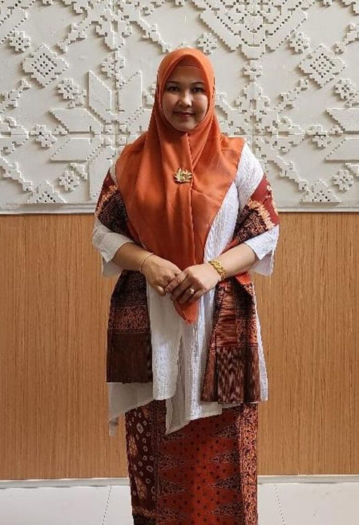 ‎Bukan Sekadar Seremonial, Rety Septika Ajak Perempuan Indonesia Jadi Inspirasi Nyata”