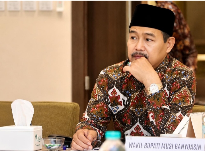 Wabup Abdur Rohman Husen Minta Kontraktor Pastikan Skema Revitalisasi Jembatan P6 Lalan