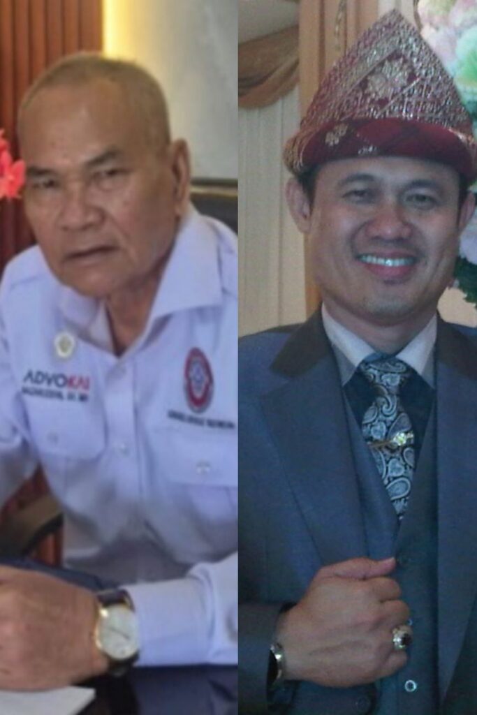PNSB Siapkan Pusbakum, Edward Jaya Komandoi Pendampingan Hukum untuk Anggota dan Masyarakat Sumsel